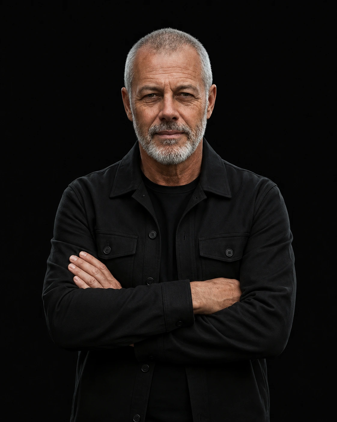 Gary VanHorn, creator behind GVX Digital